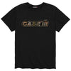 Case IH Camo Fill Men's Short Sleeve T-Shirt