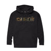 Case IH Camo Fill - Men's Pullover Hoodie