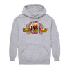 International Harvester™ - Built To Last - Men's Pullover Hoodie