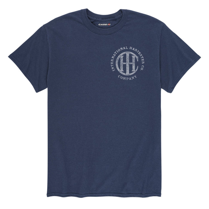 International Harvester™ Call to Farmers - Men's Short Sleeve T-Shirt