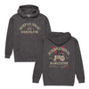 IH 1468 V8 Men's Pullover Hoodie