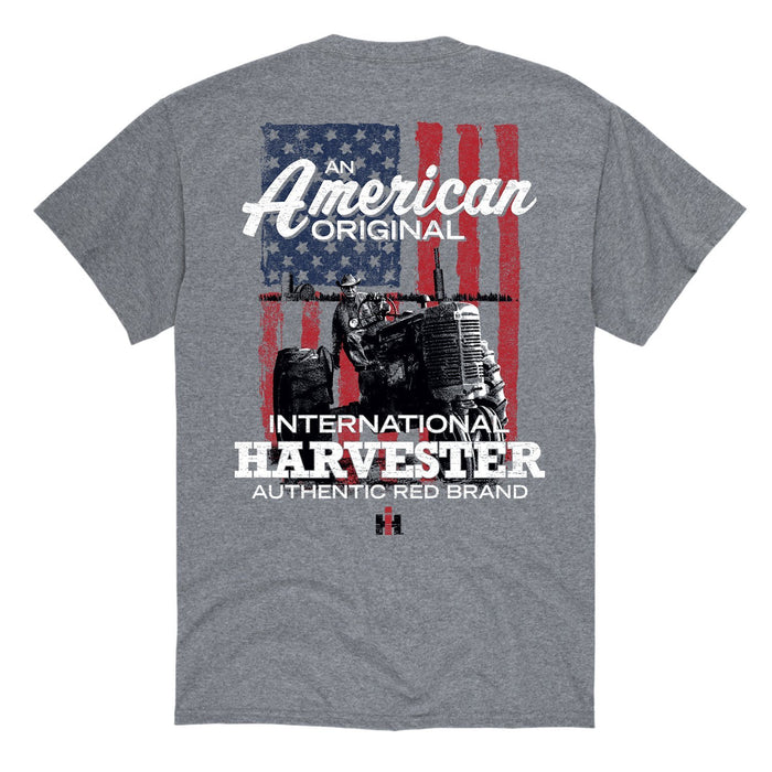 An American Original - Men's Short Sleeve T-Shirt