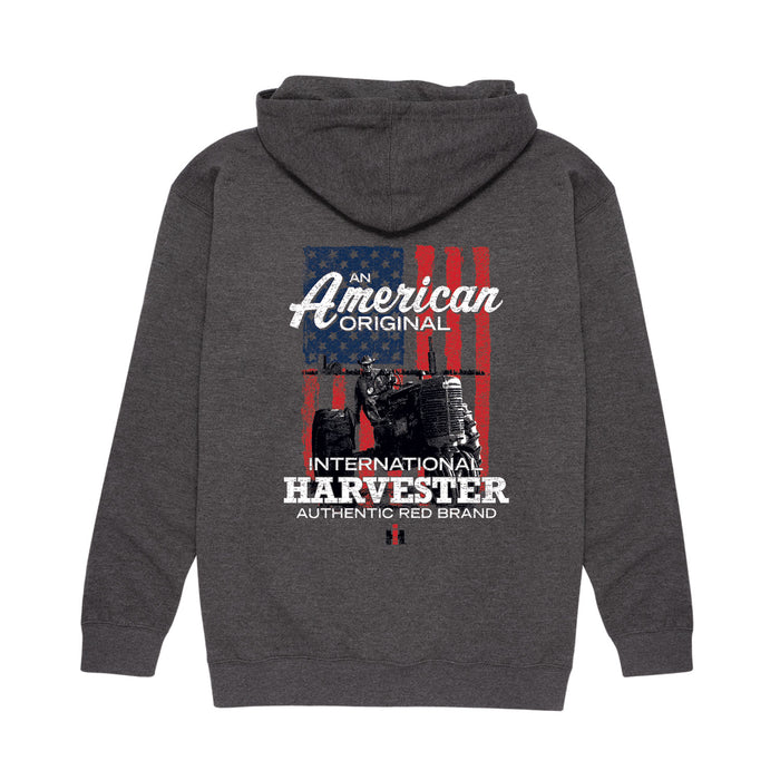 An American Original IH Men's Pullover Hoodie