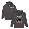 An American Original IH Men's Pullover Hoodie