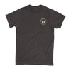 IH American Farmer Men's Short Sleeve T-Shirt