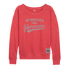 International Harvester Est 1902 Womens French Terry Pullover