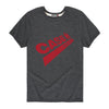 Case IH Perspective Logo Kids Short Sleeve Tee