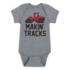 Case IH™ Makin Tracks Infant One Piece