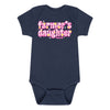 Infant Short Sleeve Bodysuit 