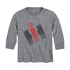 Large IHKids Long Sleeve Tee