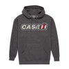 Case IH Tone - Men's Pullover Hoodie