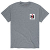 Farmall Smart Choice Men's Short Sleeve Tee