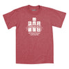 IH American Made Transtone Men's Short Sleeve T-Shirt