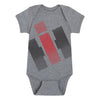 International Harvester™ Large IH Infant One Piece