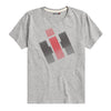 Large IH Kids Short Sleeve Tee