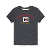 American Muscle IH - Kids SHORT SLEEVE TEE
