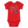 Case IH™ Ladybug Infant One Piece