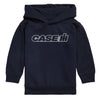 Case IH Logo Tone Boys Pullover Hoodie
