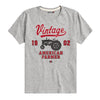 Vintage IH Boys Short Sleeve Tee