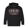 Case IH Men's Pullover Hoodie