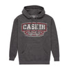 Case IH Men's Pullover Hoodie