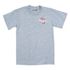 Farmall Legendary Performance Men's Short Sleeve T-Shirt