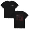 Tire Tread Steiger Men's Short Sleeve T-Shirt