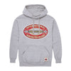 International Harvester Classic Oval - Men's Pullover Hoodie