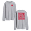 American Heartland IH Men's Long Sleeve T-Shirt