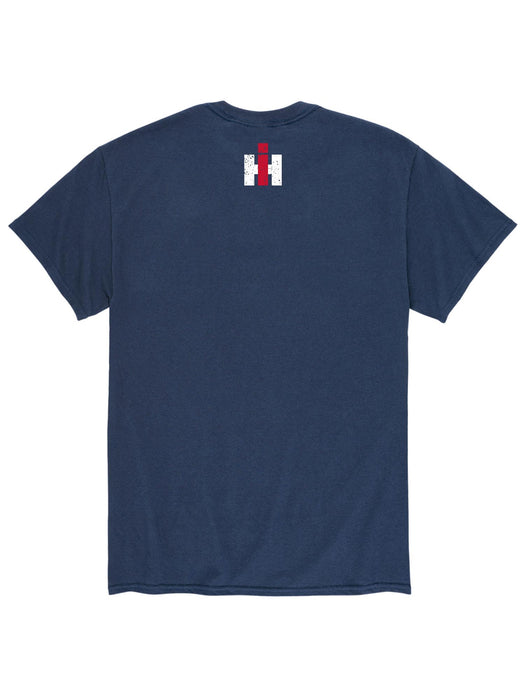 Americana International Harvester Men's Short Sleeve T-Shirt