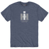 IH Logo Tone Mens Short Sleeve Tee