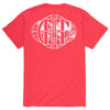 International Harvester™ - IH Logo White - Men's Short Sleeve T-Shirt