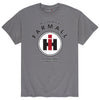 Farmall Men's Short Sleeve T-Shirt
