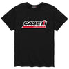 D10731 Case IH Ag Logo Mens Short Sleeve Tee