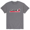 D10731 Case IH Ag Logo Mens Short Sleeve Tee