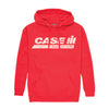 Case IH AG Stripe - Men's Pullover Hoodie