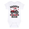 Infant Short Sleeve Bodysuit