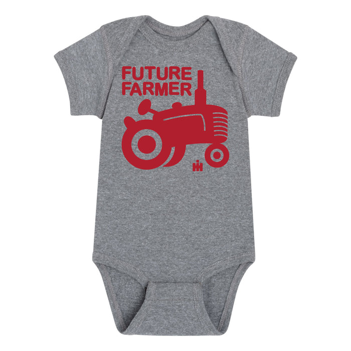 International Harvester™ Future Farmer Infant One Piece