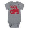 International Harvester™ Future Farmer Infant One Piece