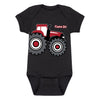 Infant Short Sleeve Bodysuit