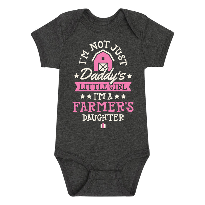 International Harvester™ Farmers Daughter Infant One Piece