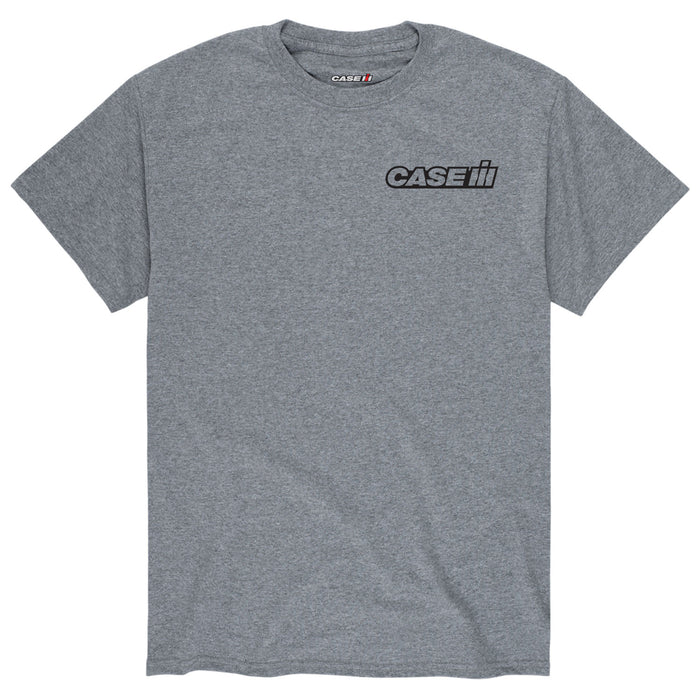 Axial Flow 1977 Men's Short Sleeve T-Shirt