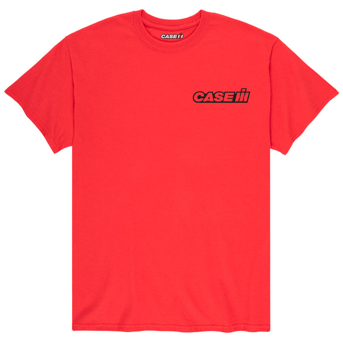 Axial Flow 1977 Men's Short Sleeve T-Shirt