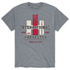 Varsity International Harvester Men's Short Sleeve T-Shirt