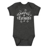 International Harvester™ Charmin' And Farmin' Infant One Piece