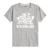 Ewe Goat to be Kidding Me IH Kids Short Sleeve Tee