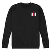 Case IH - Ruler Of The Roost - Men's Fleece