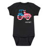 Infant One Piece