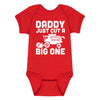 Infant One Piece