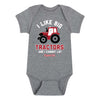 Infant One Piece